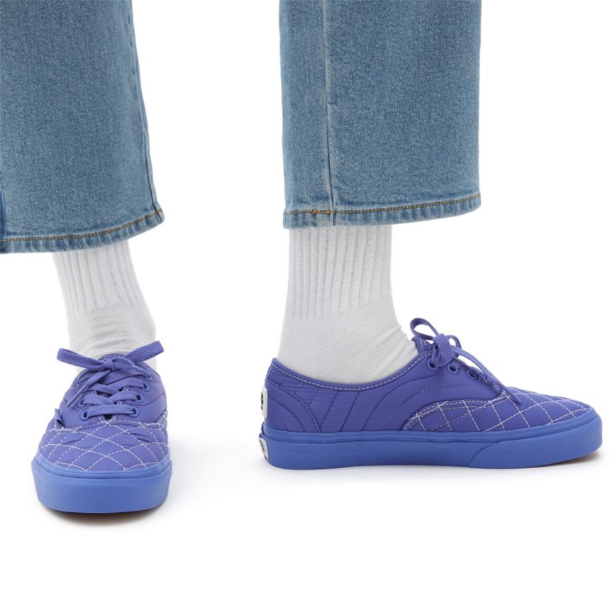 Vans X Opening Ceremony Authentic QLT Azules | VN777S7WI35