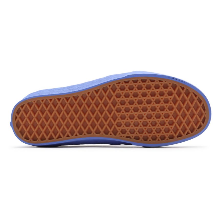Vans X Opening Ceremony Authentic QLT Azules | VN777S7WI35