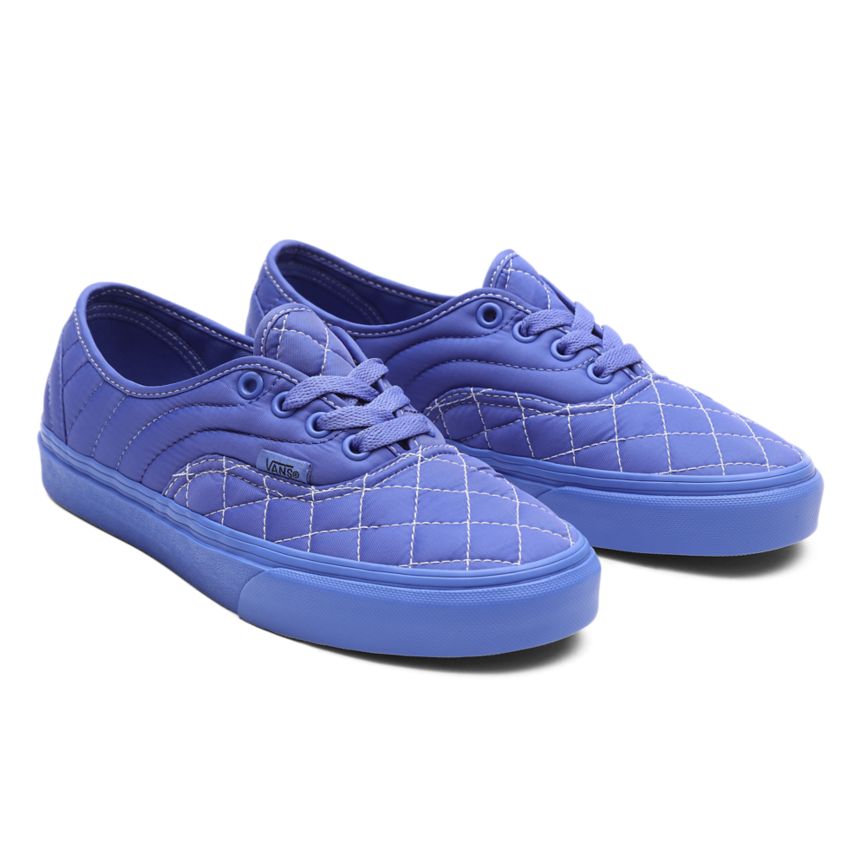 Vans X Opening Ceremony Authentic QLT Azules | VN777S7WI35