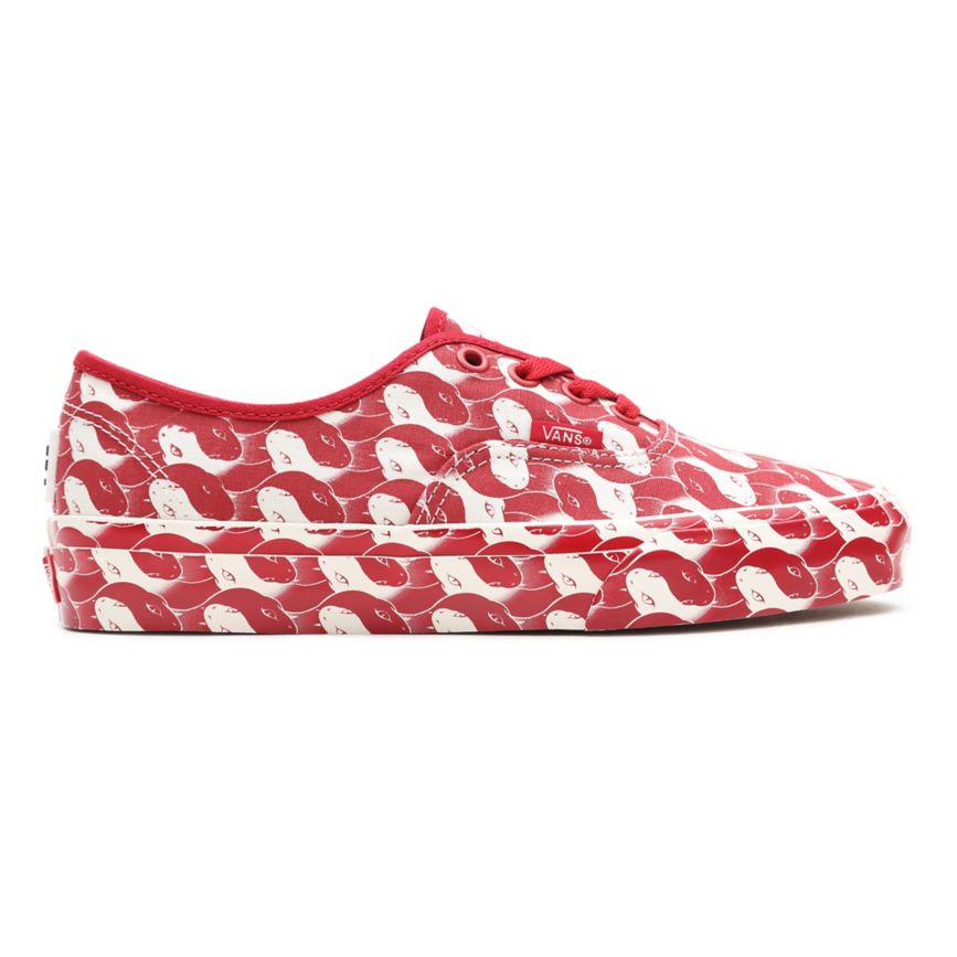 Vans X Opening Ceremony Authentic Rojas | VN189P1DE67