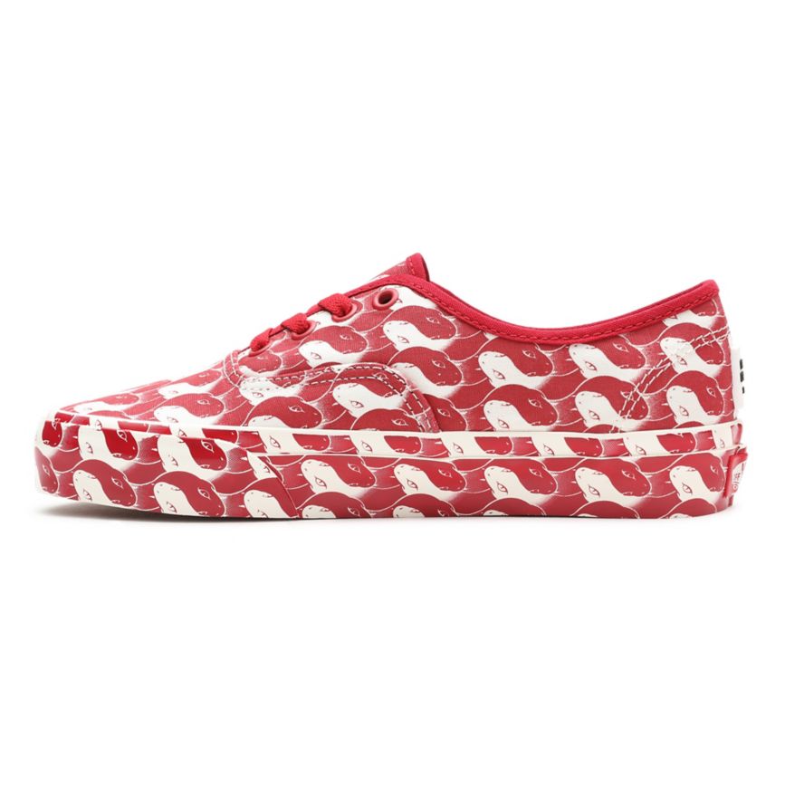 Vans X Opening Ceremony Authentic Rojas | VN189P1DE67