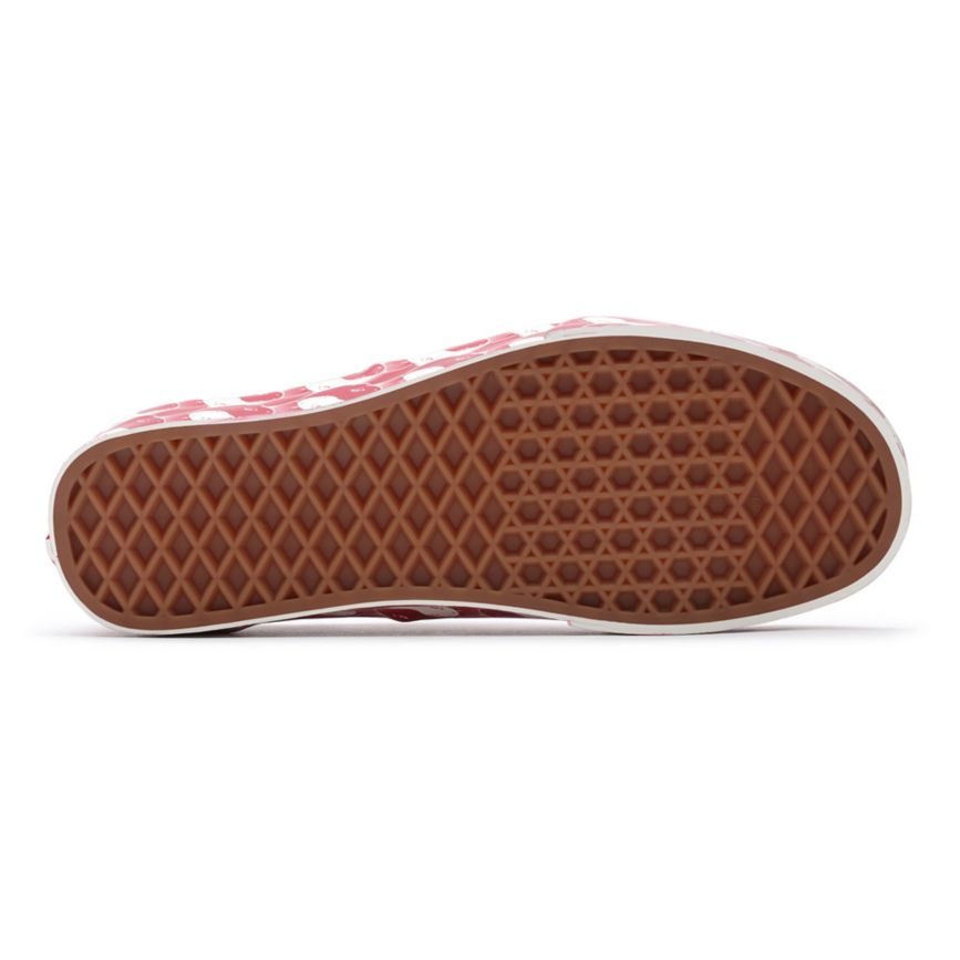 Vans X Opening Ceremony Authentic Rojas | VN189P1DE67