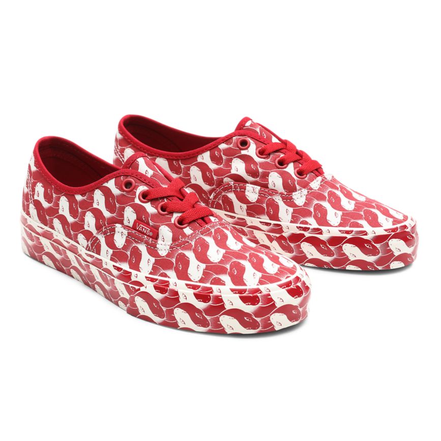 Vans X Opening Ceremony Authentic Rojas | VN189P1DE67