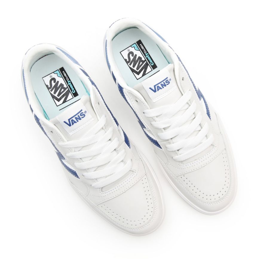 Vans X Penn Lowland CC Blancas | VN745U5PR20