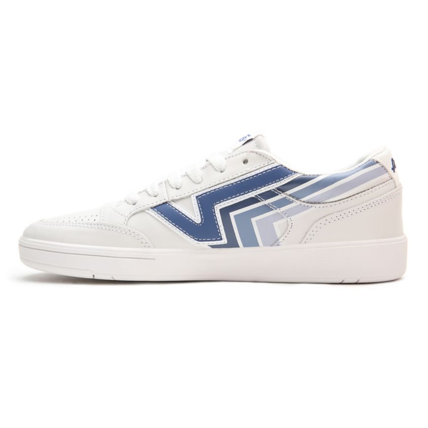 Vans X Penn Lowland CC Blancas | VN745U5PR20