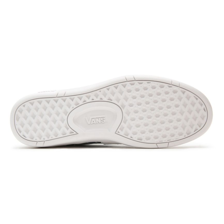 Vans X Penn Lowland CC Blancas | VN745U5PR20