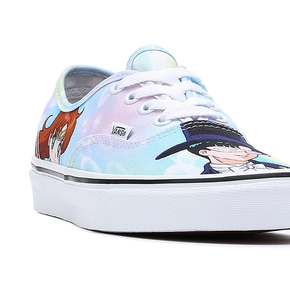 Vans X Pretty Guardian Sailor Moon Authentic Multicolor | VN852A3GS36