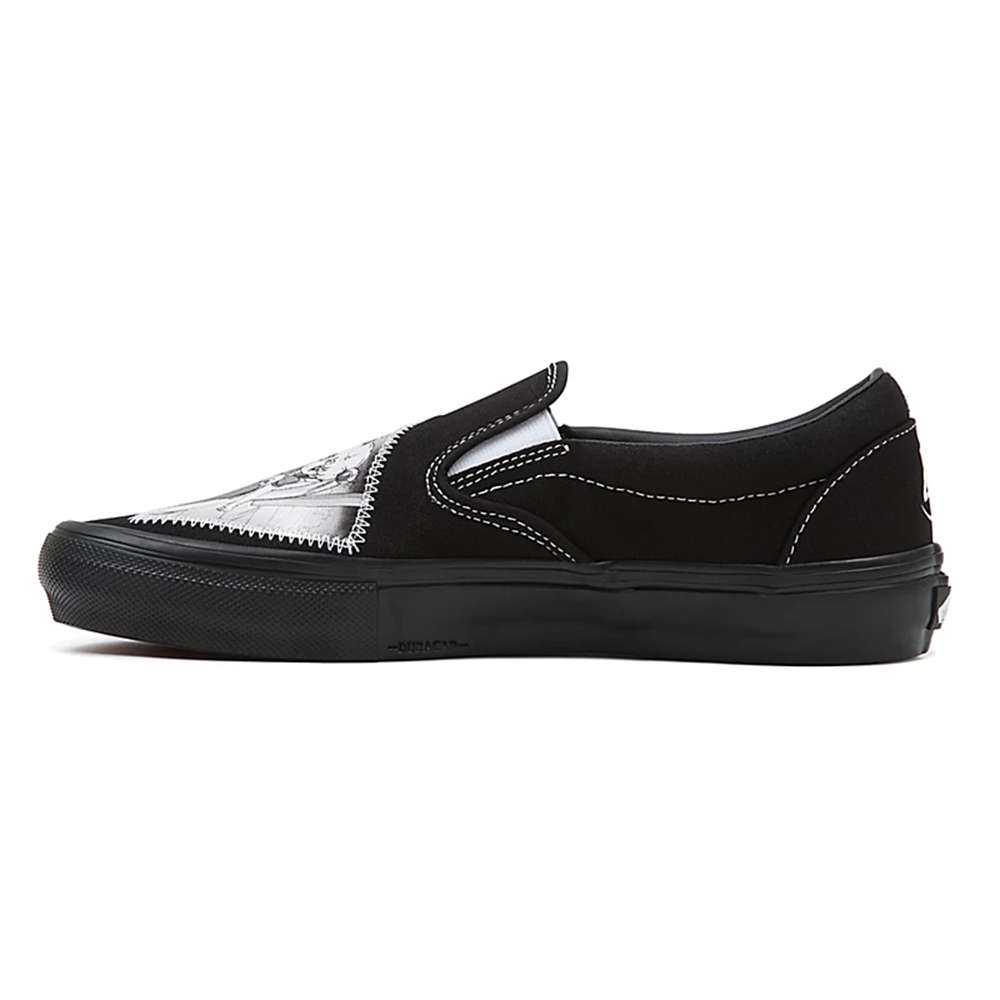 Vans X Pretty Guardian Sailor Moon Skate Slip-on Negras | VN145P0LD37