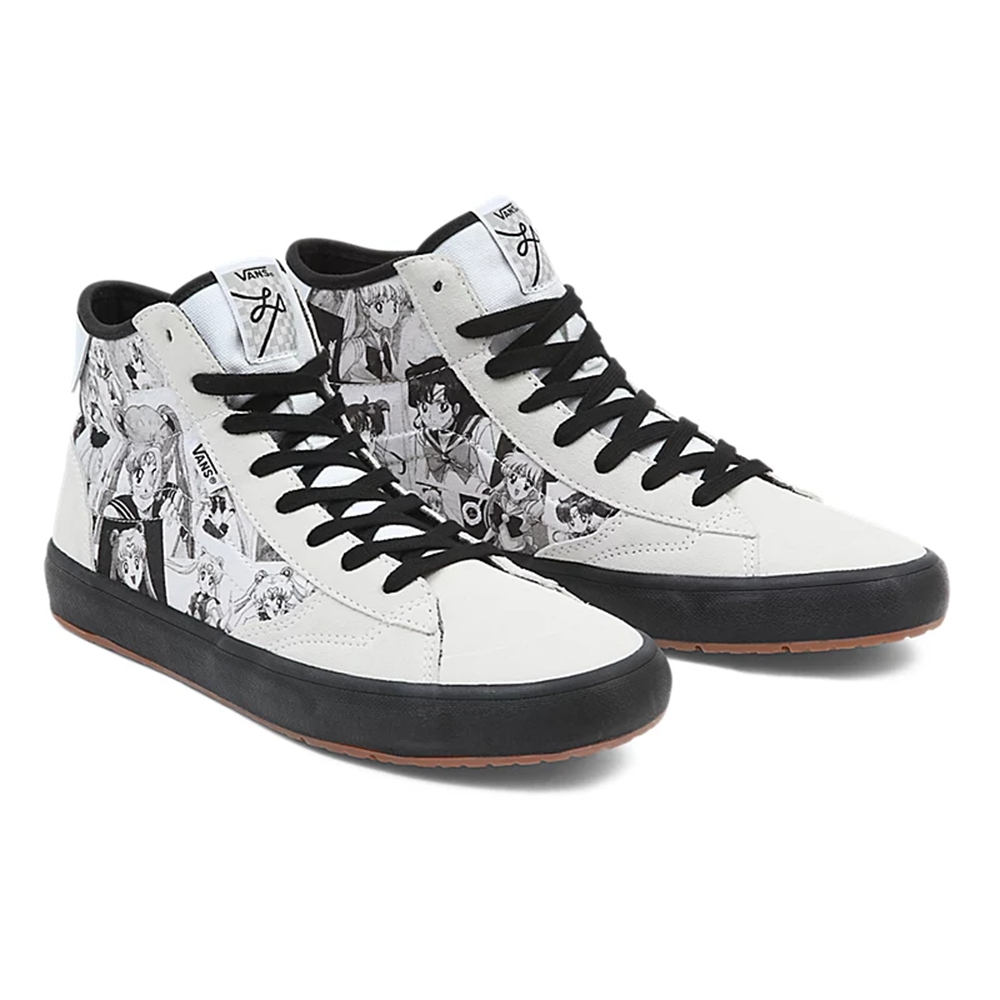 Vans X Pretty Guardian Sailor Moon The Lizzie Blancas | VN114Z6IB88