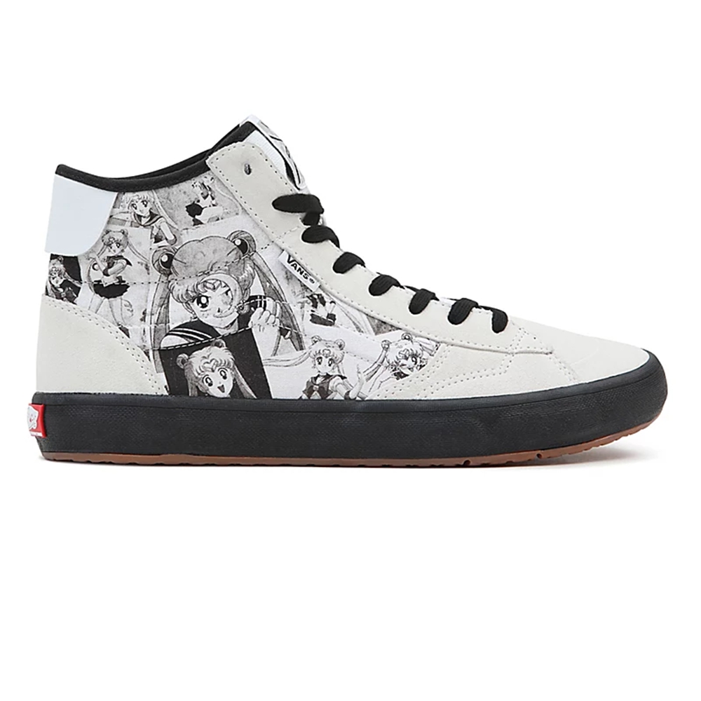 Vans X Pretty Guardian Sailor Moon The Lizzie Blancas | VN730P6JN21
