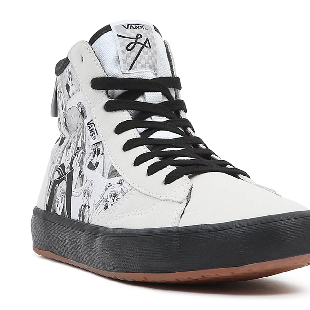 Vans X Pretty Guardian Sailor Moon The Lizzie Blancas | VN730P6JN21