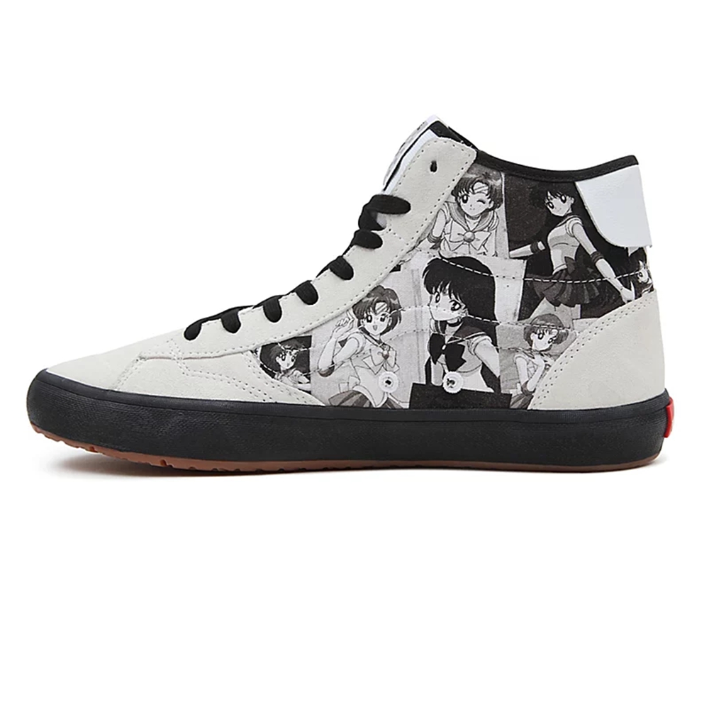 Vans X Pretty Guardian Sailor Moon The Lizzie Blancas | VN730P6JN21