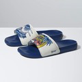 Azules