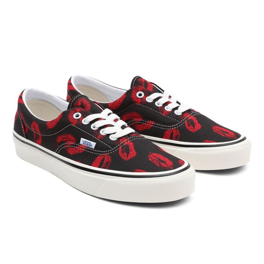 Vans Anaheim Factory Era 95 DX Negras | VN048I8UD91