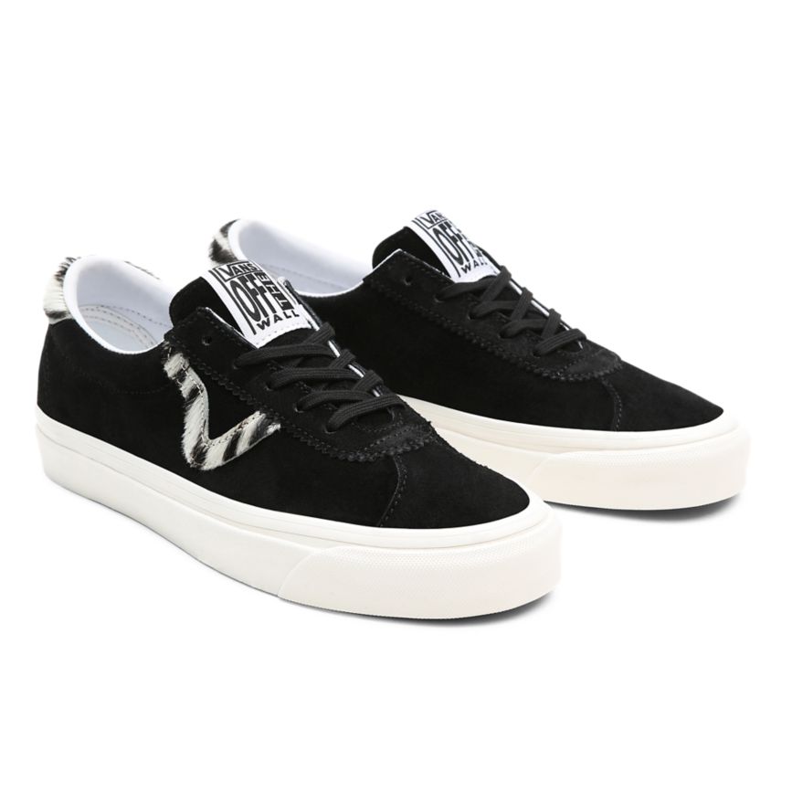 Vans Anaheim Factory Estilo 73 DX Negras | VN926K3OK55