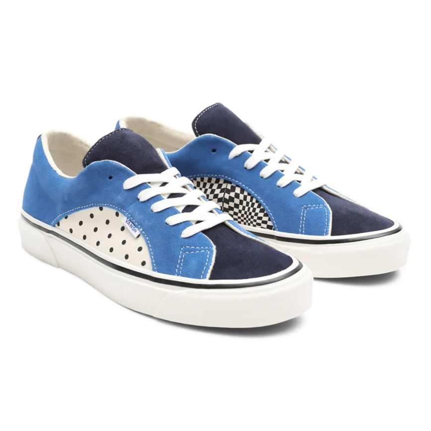 Vans Anaheim Factory Lampin DX Azules | VN385E3FN81
