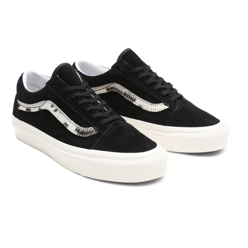 Vans Anaheim Factory Old Skool 36 DX Negras | VN057Q6AT81