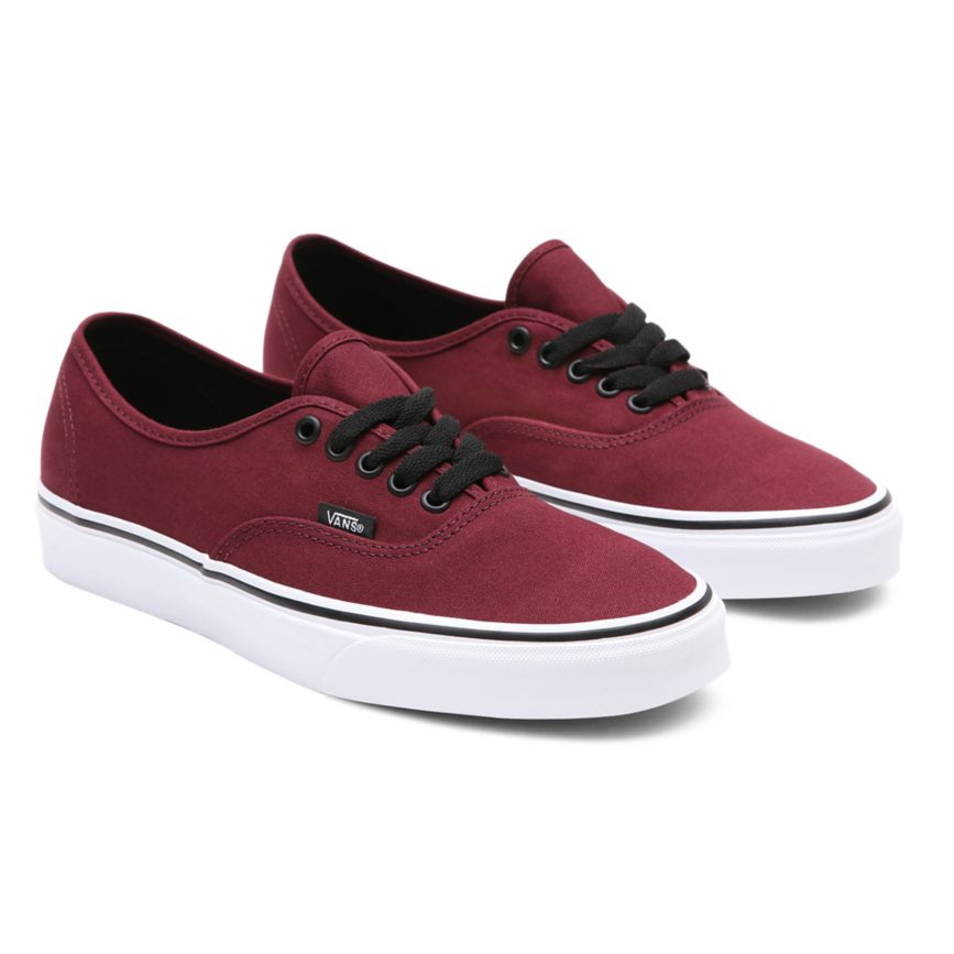 Vans Authentic Burdeos | VN996K2IV97