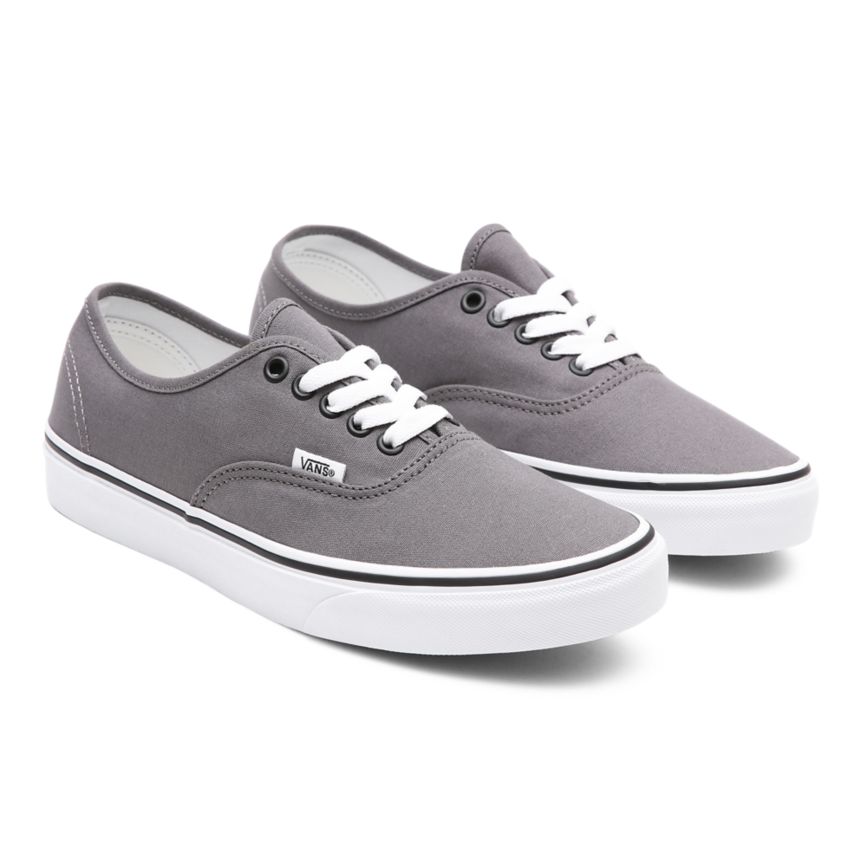 Vans Authentic Negras | VN112I7KJ19