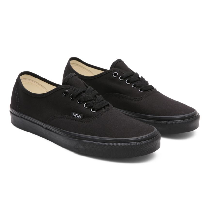 Vans Authentic Negras | VN516H9ST20