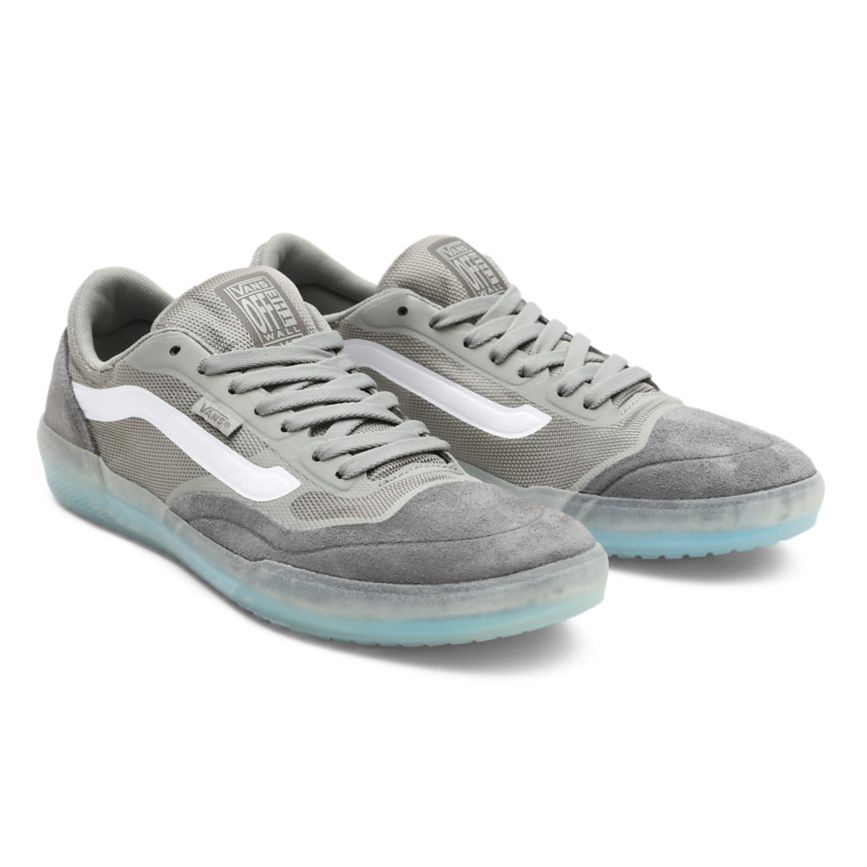 Vans Ave Pro Gris | VN527Y4ZV59