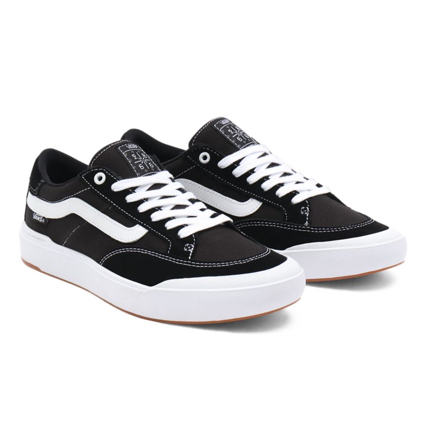 Vans Berle Pro Negras | VN972G7HL20