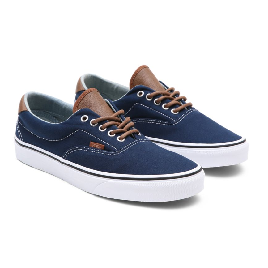 Vans C&L Era 59 Azules | VN703I2FR61