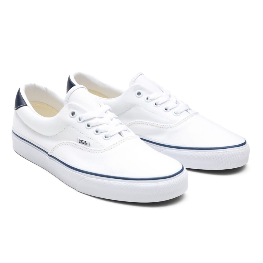 Vans C&L Era 59 Blancas | VN650M2JL79