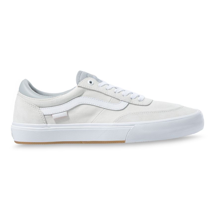 Vans Gilbert Crockett 2 Pro Blancas | VN886S6PZ72