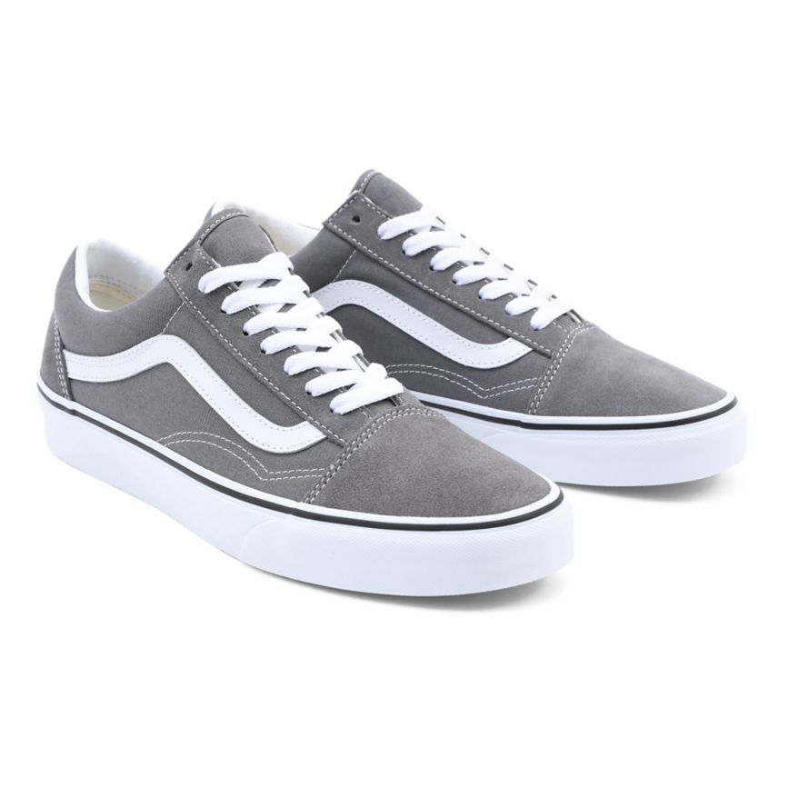 Vans Old Skool Blancas | VN245M6PN12