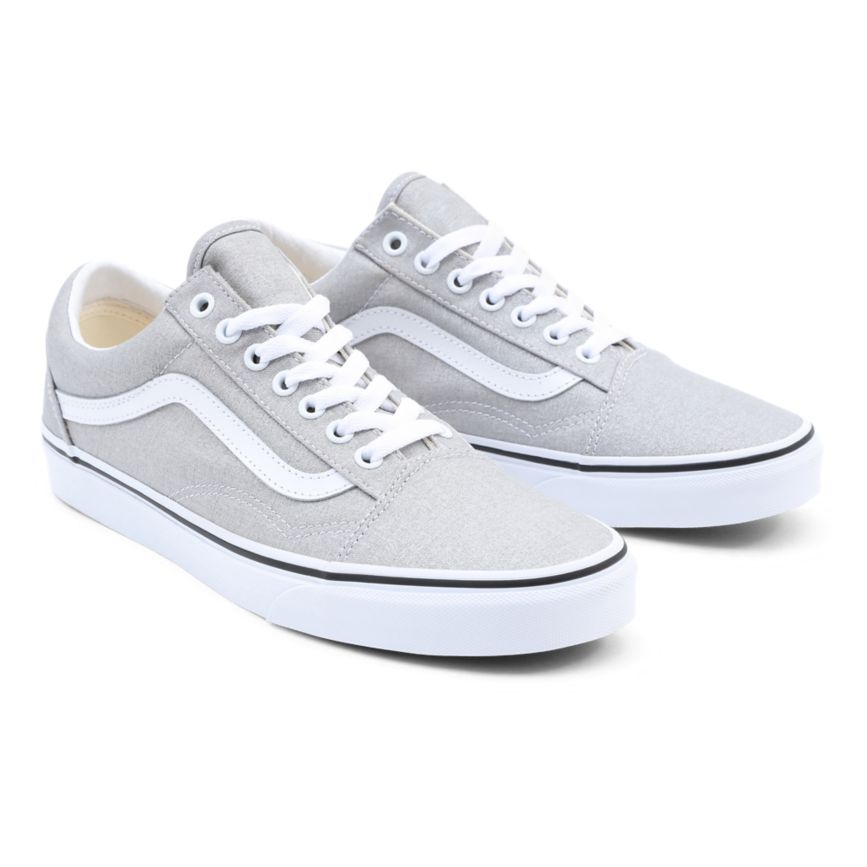 Vans Old Skool Gris | VN069O7HZ91