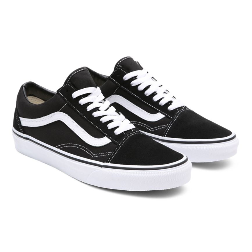 Vans Old Skool Negras | VN903Z7EL39