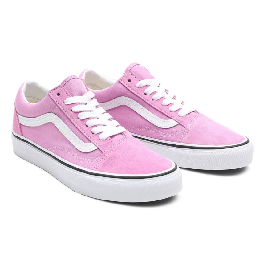 Vans Old Skool Rosas | VN670L1GL18