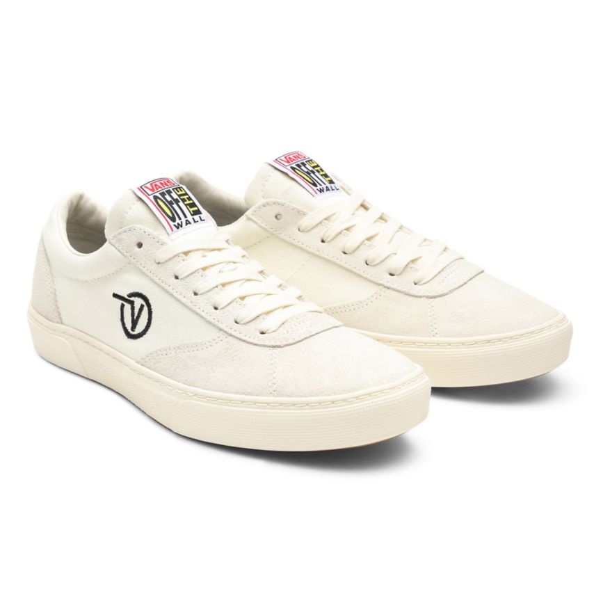 Vans Paradoxxx Blancas | VN985S0AS56
