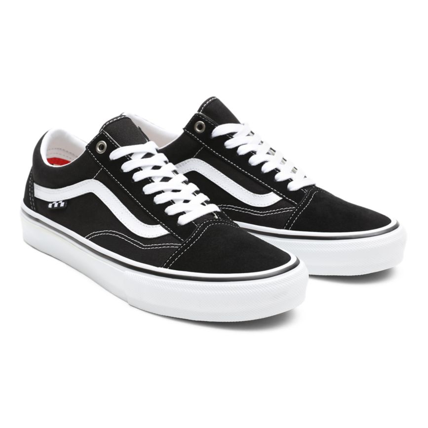 Vans Skate Old Skool Negras | VN937X8GF32