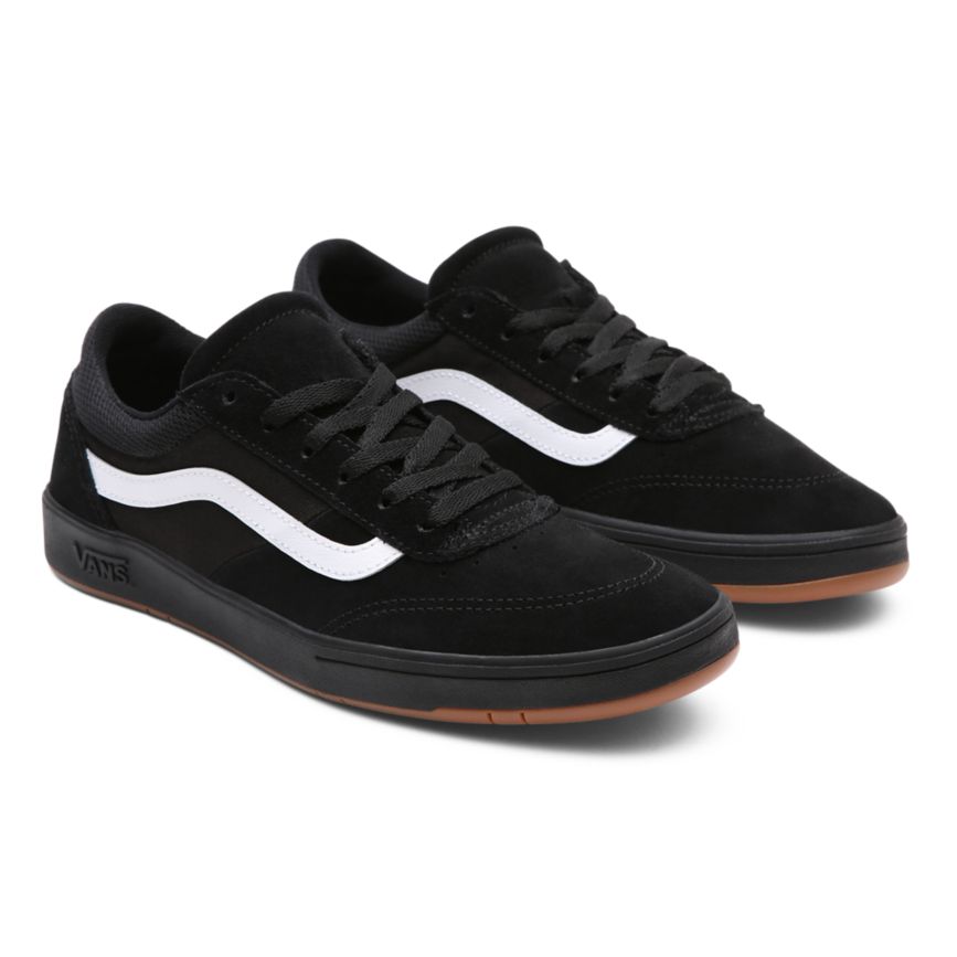 Vans Staple Cruze ComfyCush Negras | VN344B2ID83