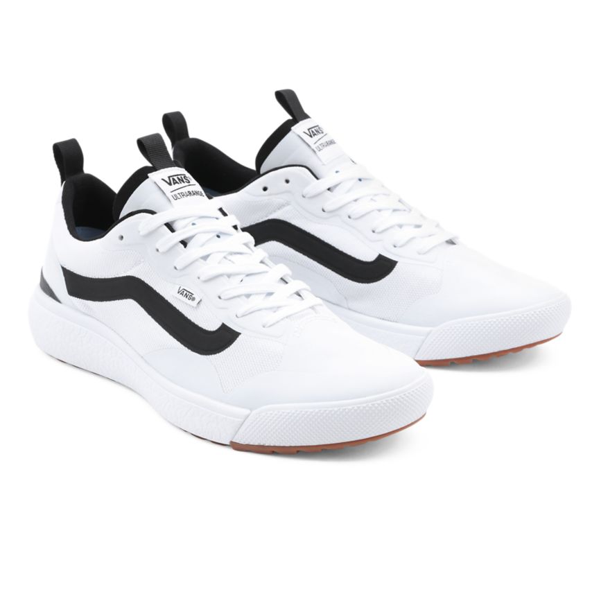 Vans UltraRange EXO Blancas | VN208L7QF36