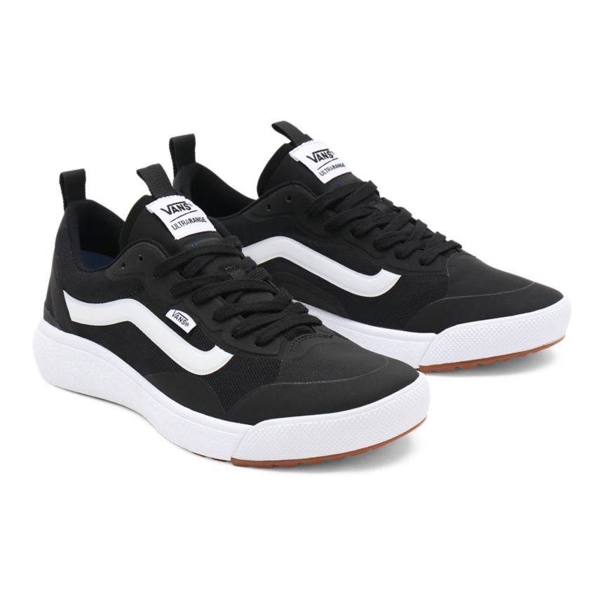 Vans UltraRange EXO Negras | VN711K1NF76