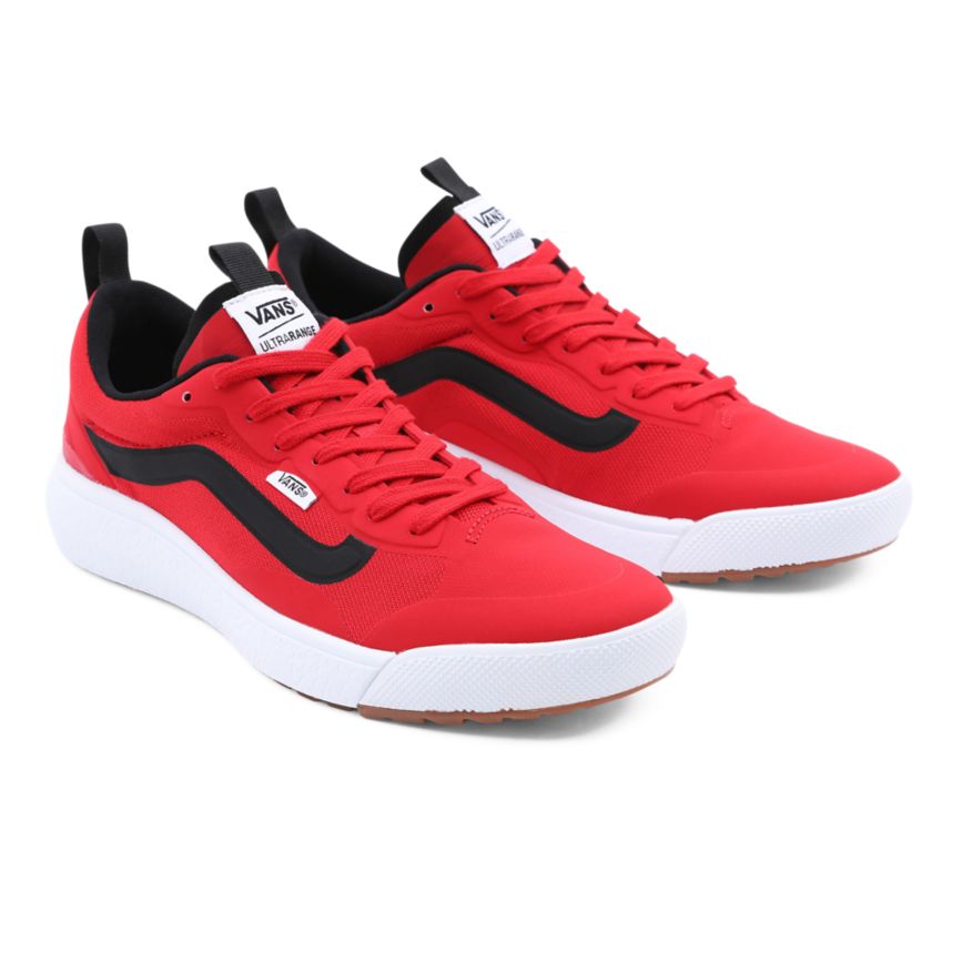 Vans UltraRange EXO Rojas | VN463H1RH71