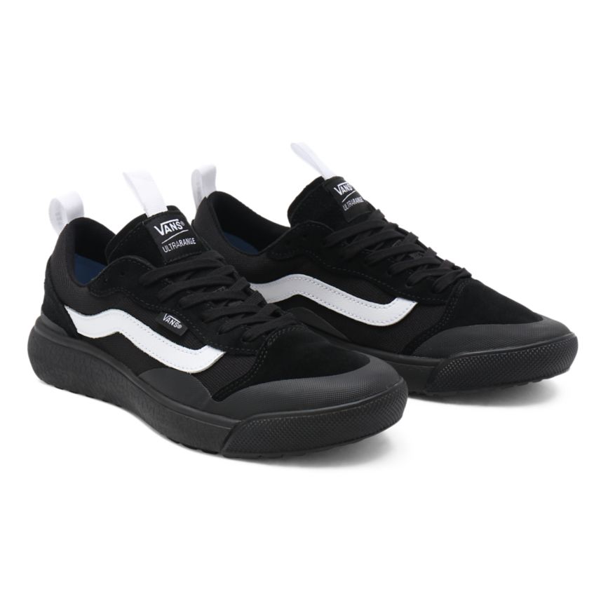 Vans UltraRange EXO SE Negras | VN231Z2QH20