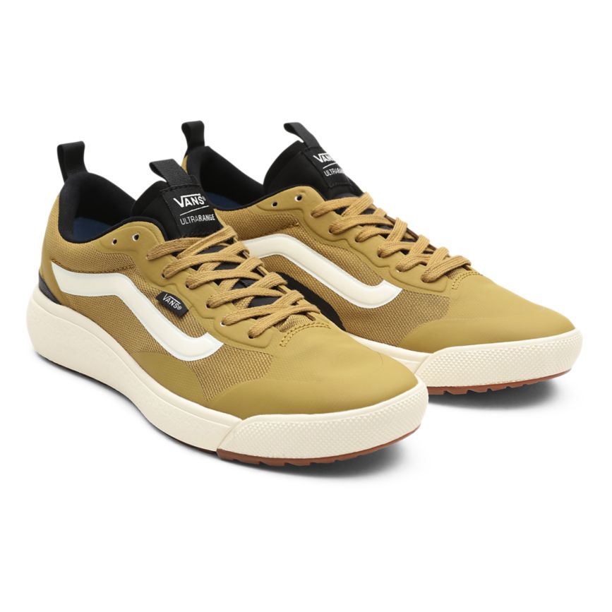 Vans UltraRange EXO Verde Oliva | VN208J7IQ27